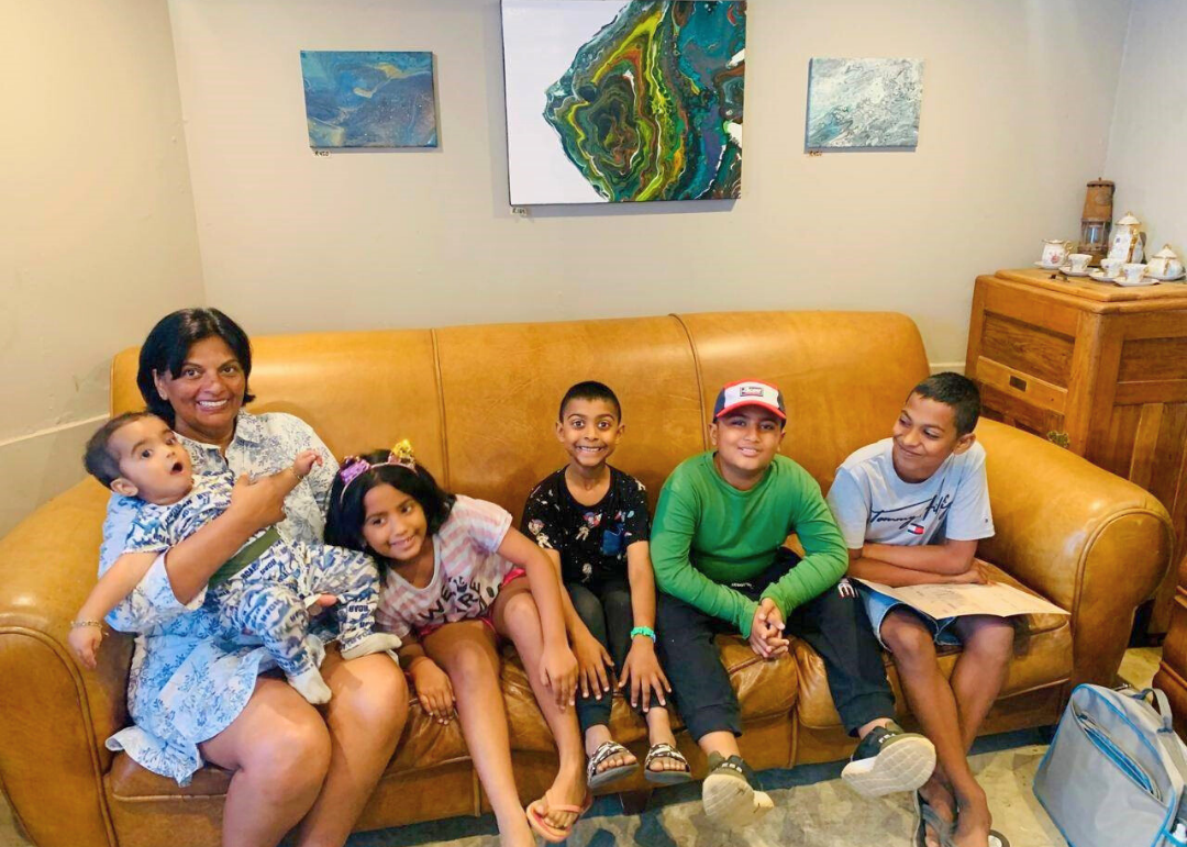 Woven with Purpose: The Story of Barma and Our Artisan Totes