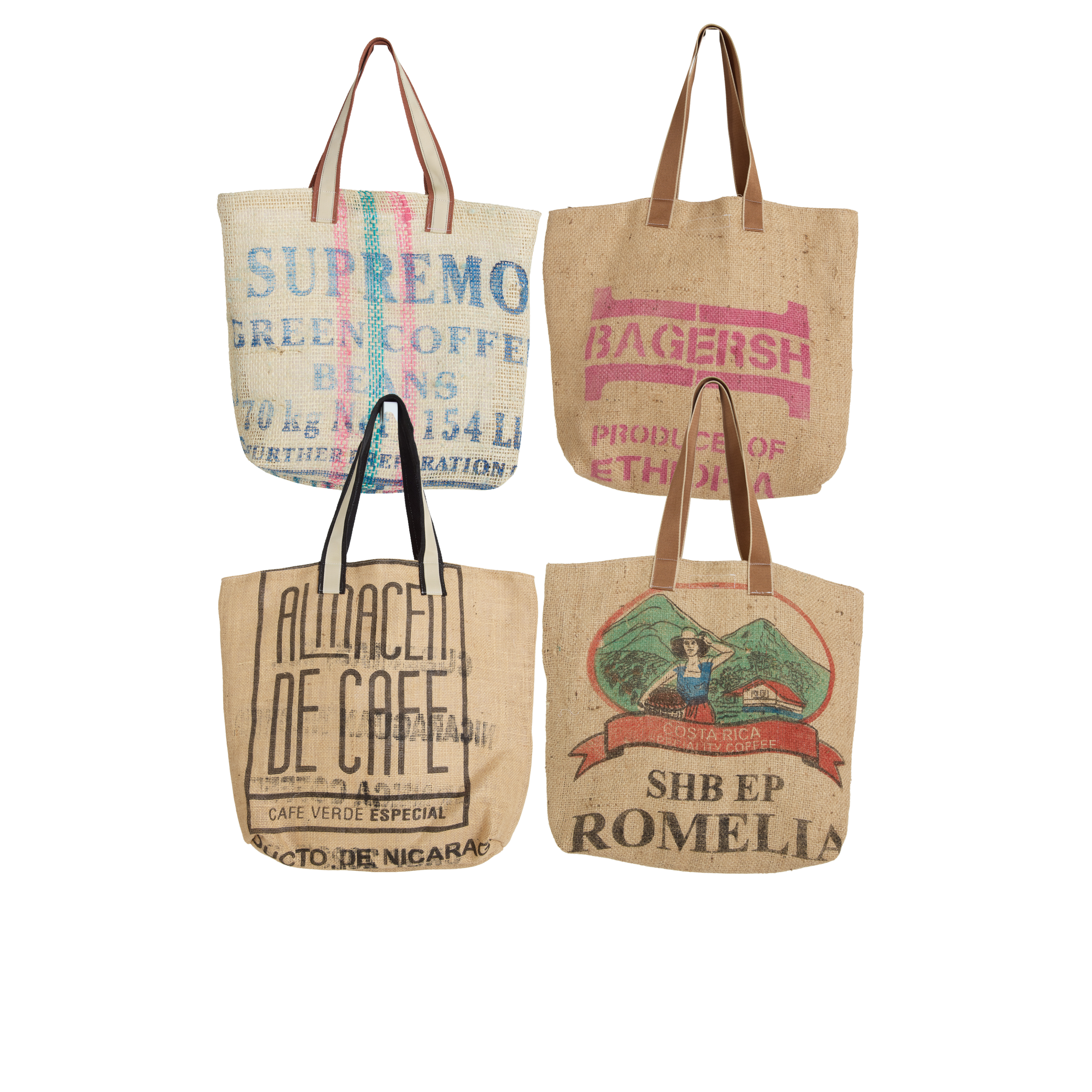 Roaster's Select Tote Bag | Hand Crafted in Tampa, FL, USA