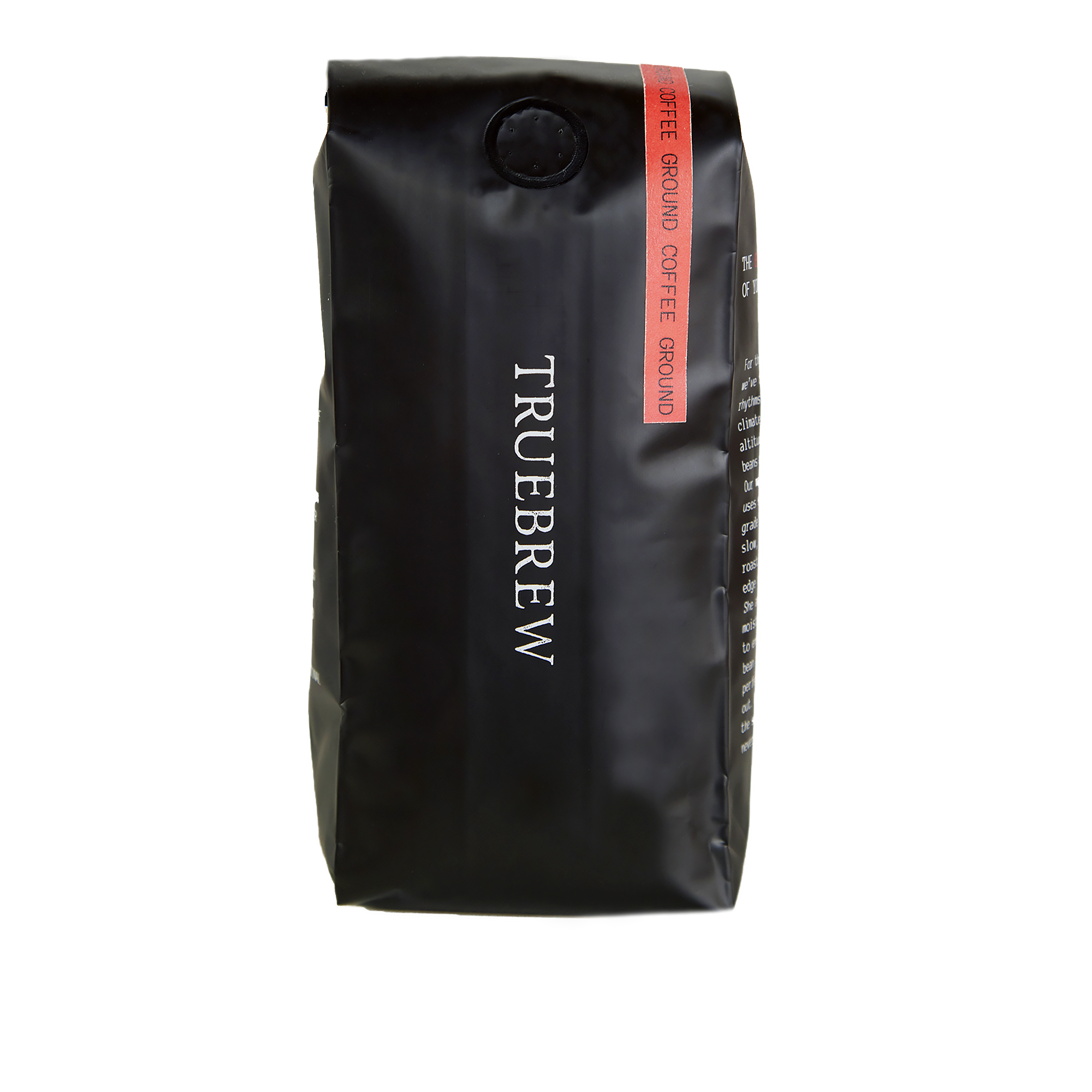 Medium Roast - 1 Pound