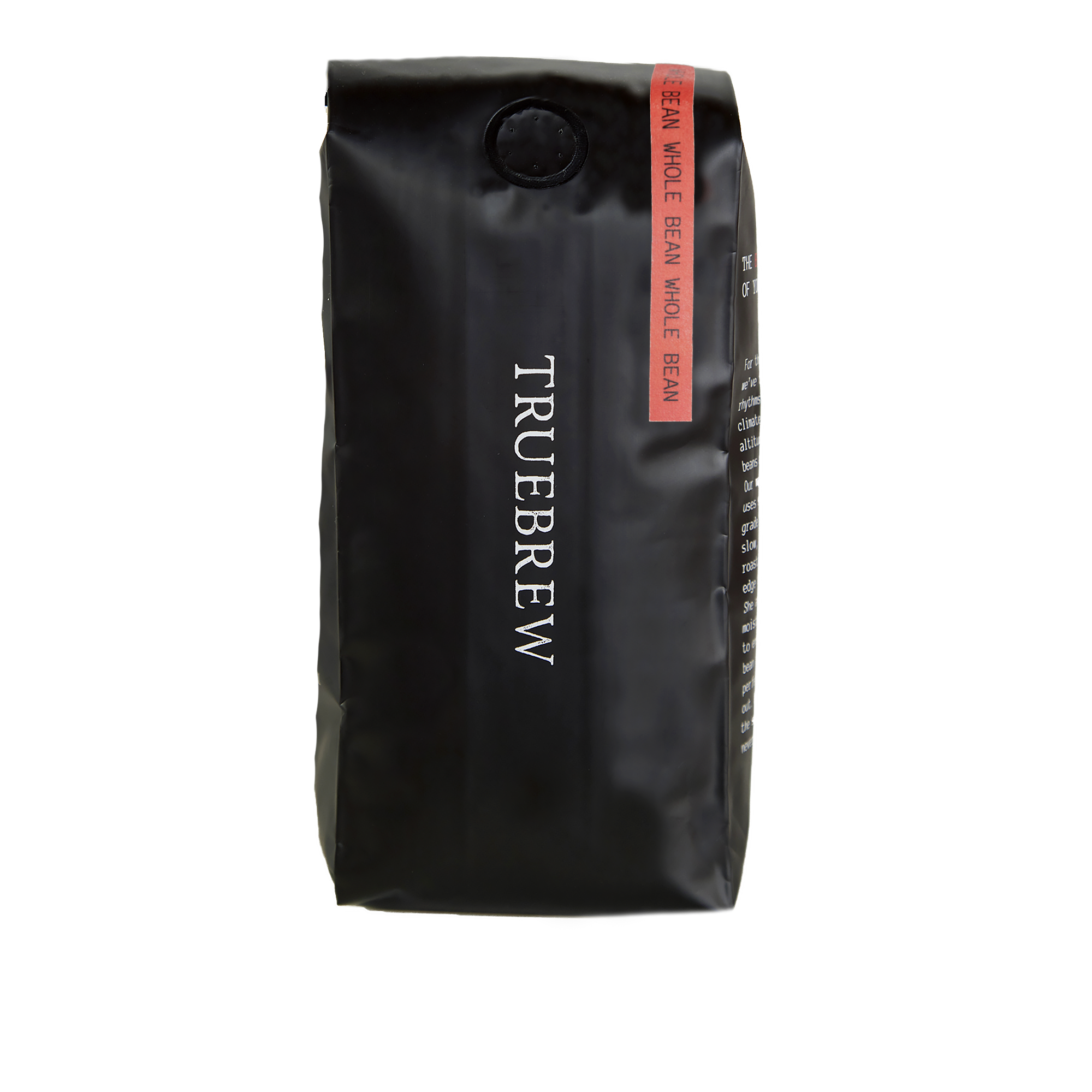 Medium Roast - 1 Pound