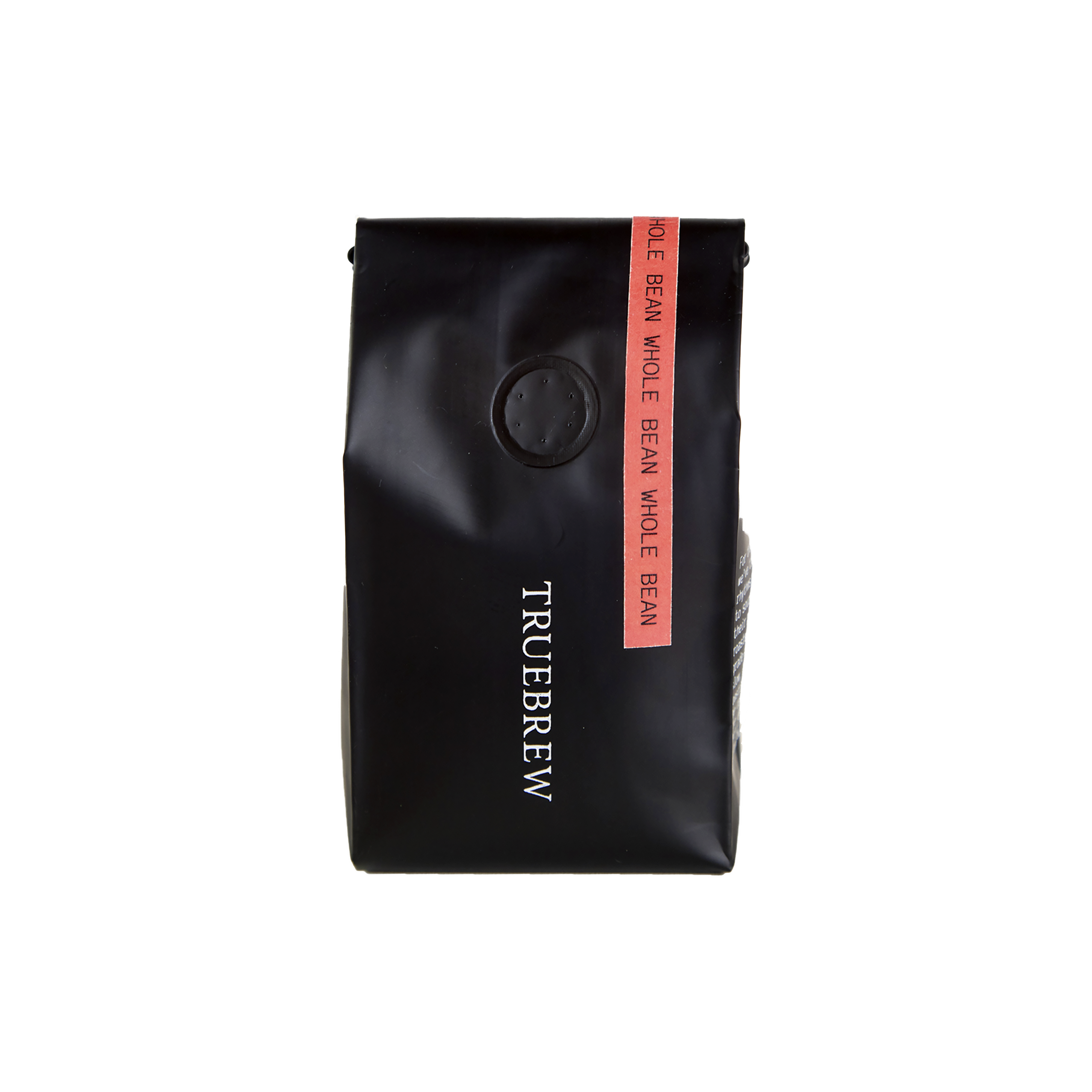 Medium Roast - 6oz
