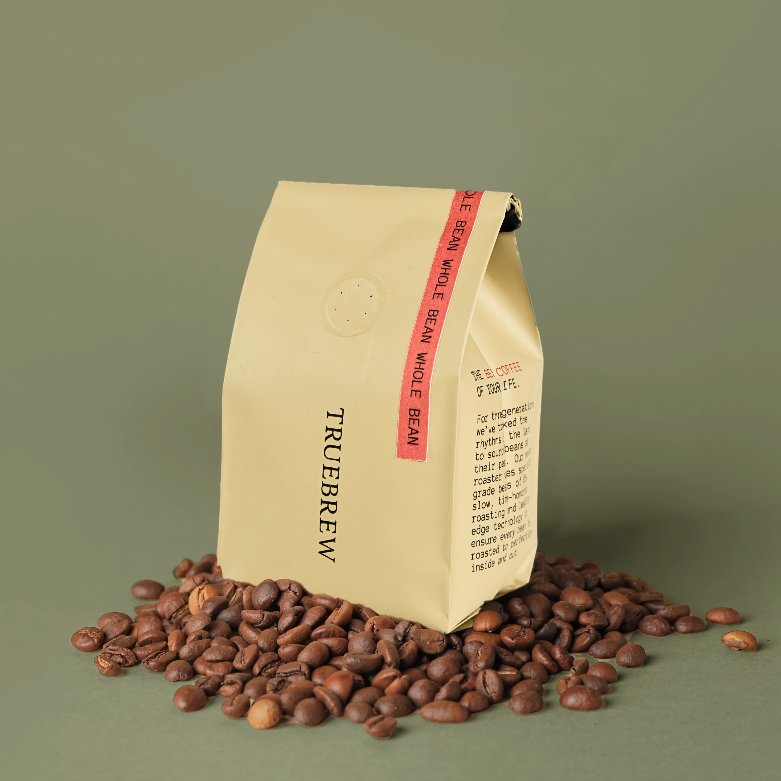 Espresso Especial Reserve - 6oz