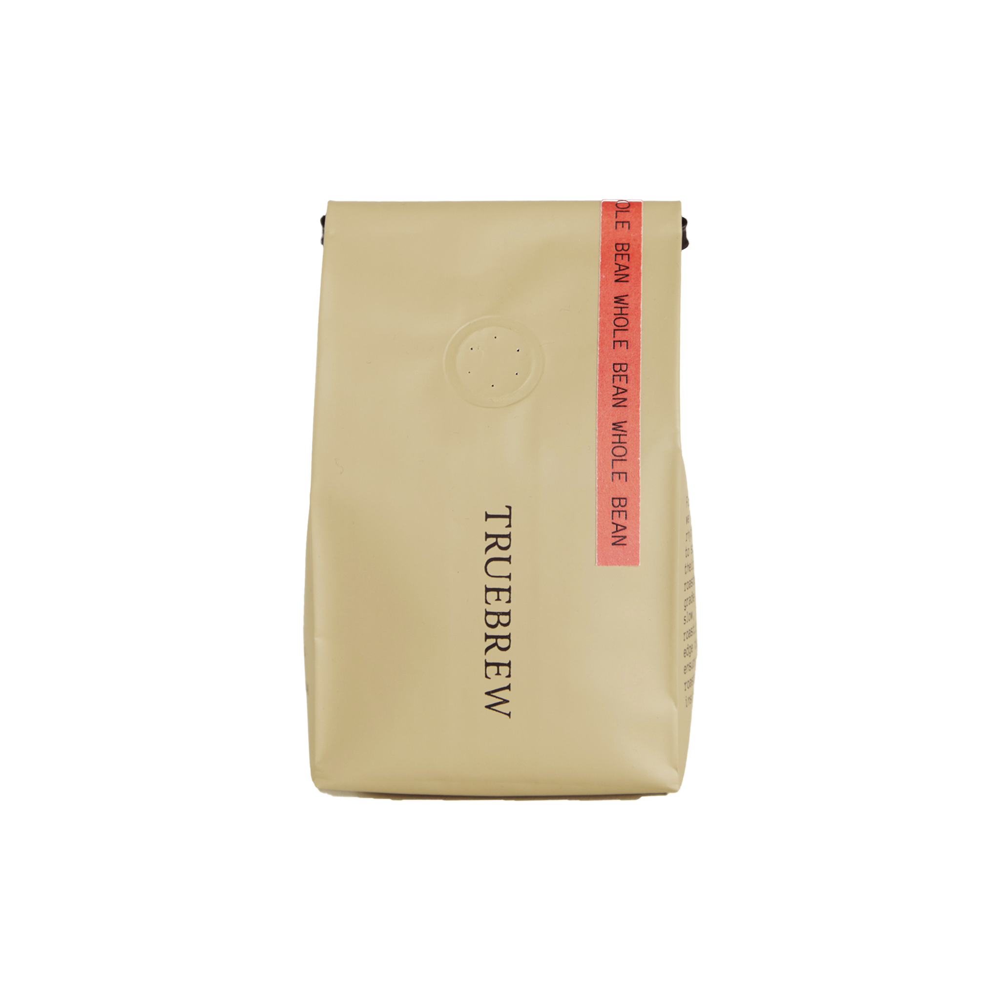 Truebrew Coffee - Espresso Especial Blend - 6oz